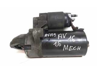 Стартер 000138064, 281000X040 Toyota Avensis T270