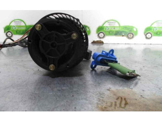 Вентилятор печки    52492651   Renault Vel Satis