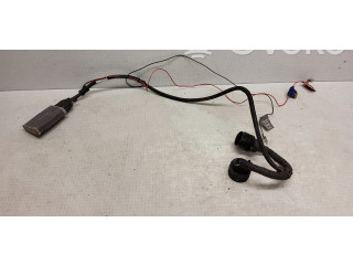 Řídící jednotka E6722452006, 038971600 Volkswagen Transporter - Caravelle T5 2006