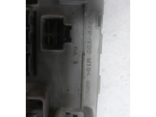 Pojistková skříňka PPT80M10 Nissan Murano Z50 2005