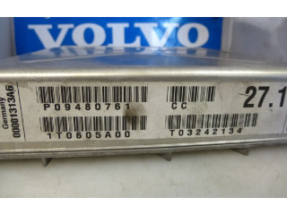 Блок управления коробкой передач 9480761, 271CC Volvo XC70