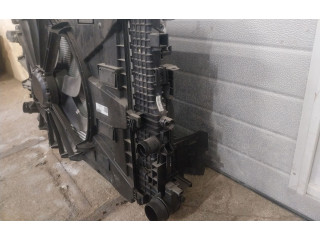 Комплект радиатора 42721705, 5100082    Buick Encore GX I   