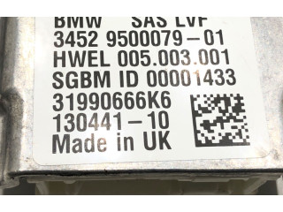 Блок управления 9500079   Mini Clubman F54