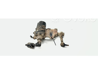 Рулевая рейка Mitsubishi Montero - года