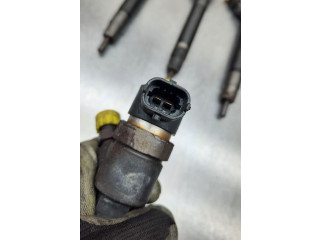 Комплект форсунок 30750283, 30750283 Volvo S60