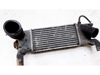 Интеркулер Mazda Premacy 2.0