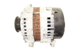 Генератор 96289030   Chevrolet Matiz      