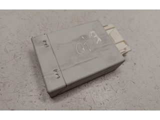 Блок управления