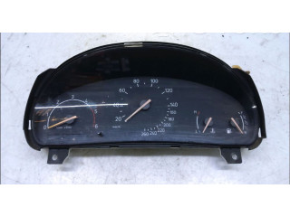 Přístrojová deska Saab 9-3 Ver1 2002 5373188