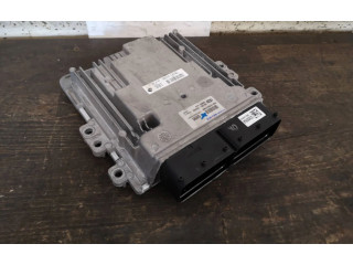 Блок управления двигателя 391012U206, 391012U206   KIA Ceed