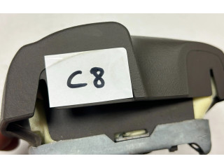 Подушка безопасности водителя 16870494 Cadillac Escalade