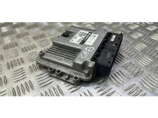 Блок управления двигателя 391102BRAR, 9001120107KI   KIA Ceed