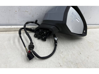 Зеркало электрическое Audi A5 2016 - года