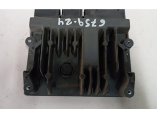 Řídící jednotka 8966133T41 Toyota Camry 2018