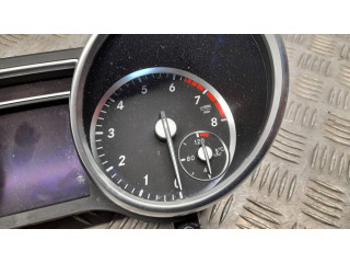 Панель приборов A1669003106   Mercedes-Benz GL X166       