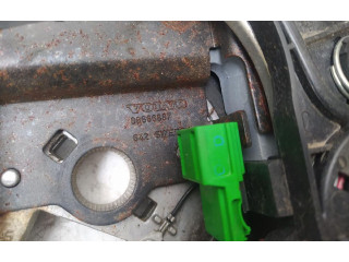 Руль Volvo V60  2011 - 2013 года 8656883      