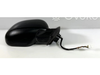 Zpětné zrcátko Peugeot 4007 2010 8153LZ, 8153LZ