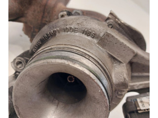 Турбина Mini Cooper Countryman R60