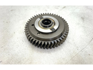 Čerpadlo oleje A6510301815, A6510340205 Mercedes-Benz E W212 651.924