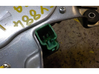 Моторчик заднего дворника 8253A011    Mitsubishi ASX