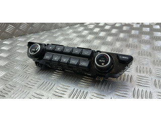 Блок управления климат-контролем 97250F1700AK5   KIA Sportage