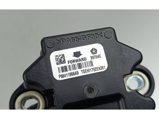 Блок управления P68411966AB, 39754C Jeep Grand Cherokee