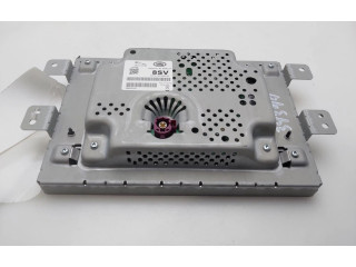 Дисплей FX7219C299AA Jaguar XK - XKR