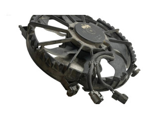 Вентилятор радиатора     B101KR8AA    KIA Ceed 1.6