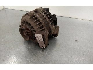 Генератор    Renault Clio I      