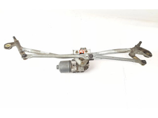 Моторчик дворников 8E1955119, 0390241509 Audi A4 Allroad