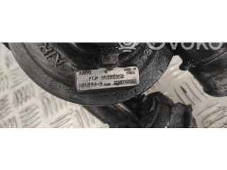 Turbodmychadlo Турбина 55205358   Alfa Romeo 159 1.9  939A2000