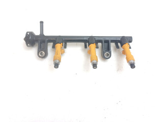 Vstřikovač 2325040020 Subaru Justy