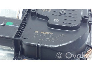 Комплект механизма стеклоочистителей