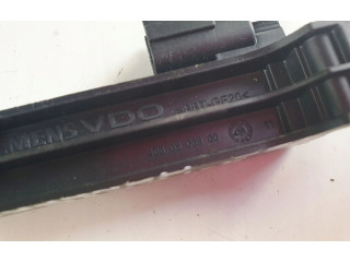 Блок управления без ключа