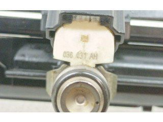 Vstřikovací lišta 036133320, MPI   Seat Ibiza IV (6J,6P)     