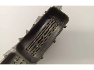 Блок управления двигателя 30743338, 0261209108   Volvo S80