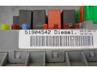 Модуль управления BSM 51904542   Fiat Linea    