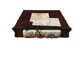 Řídící jednotka 8956087537000   Piaggio Porter 2005