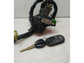 Řídící jednotka 37820PELG01, 1304106094 Honda HR-V 1999