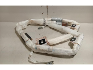 Боковая подушка безопасности A2928600202, 642826   Mercedes-Benz GLE (W166 - C292)