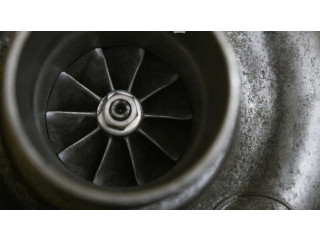  Турбина Fiat Marea           