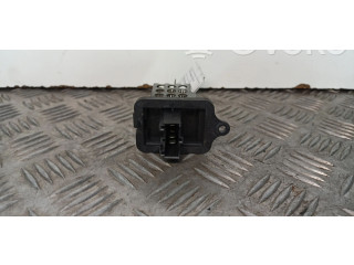 Вентилятор печки 740475833F Citroen Xsara