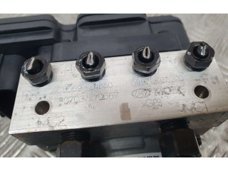 Jednotka ABS C858924650, 58920C8390 Hyundai i20 (GB IB) 2018
