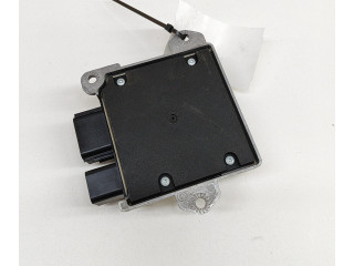 Блок подушек безопасности 9W8314D374AD Jaguar XK - XKR