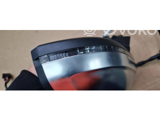 Зеркало электрическое Audi S5 F5 2016 - года