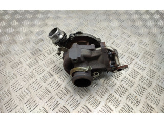 Турбина Mercedes-Benz A W176 PI70050836, 70050836