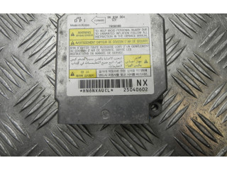 Блок подушек безопасности 96830364, G3954   Chevrolet Nubira