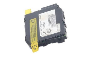 Модуль управления BSM 1K0937125D Audi A3 S3 A3 Sportback 8P