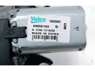 Моторчик заднего дворника 96955193 Buick Encore I