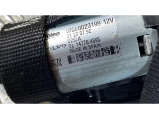 Моторчик заднего дворника 31290792 Volvo C30